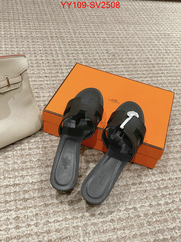 Women Shoes-Hermes fake aaaaa ID: SV2508 $: 109USD