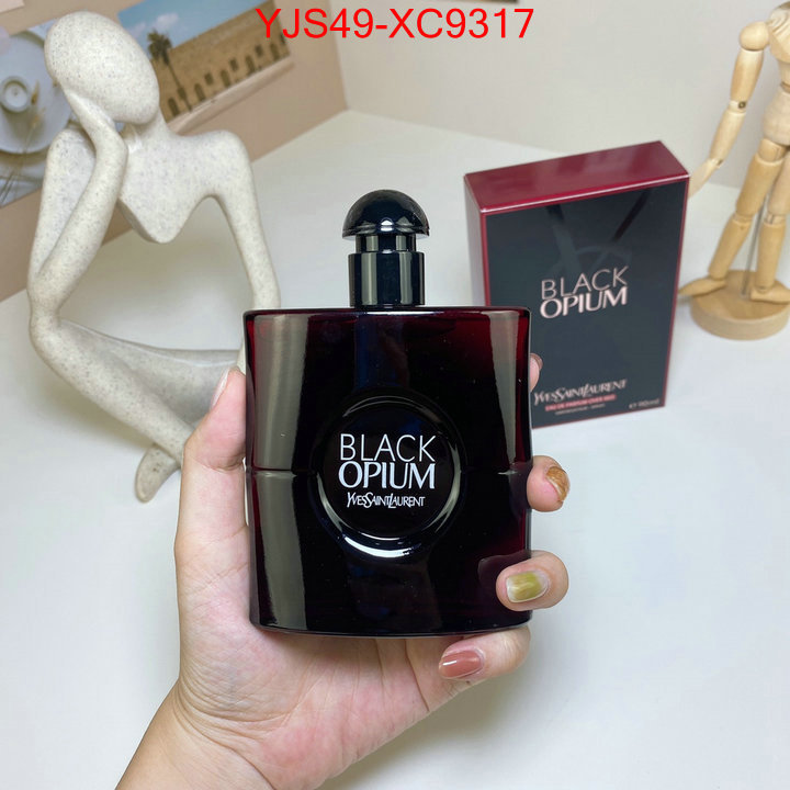 Perfume-YSL perfect replica ID: XC9317 $: 49USD