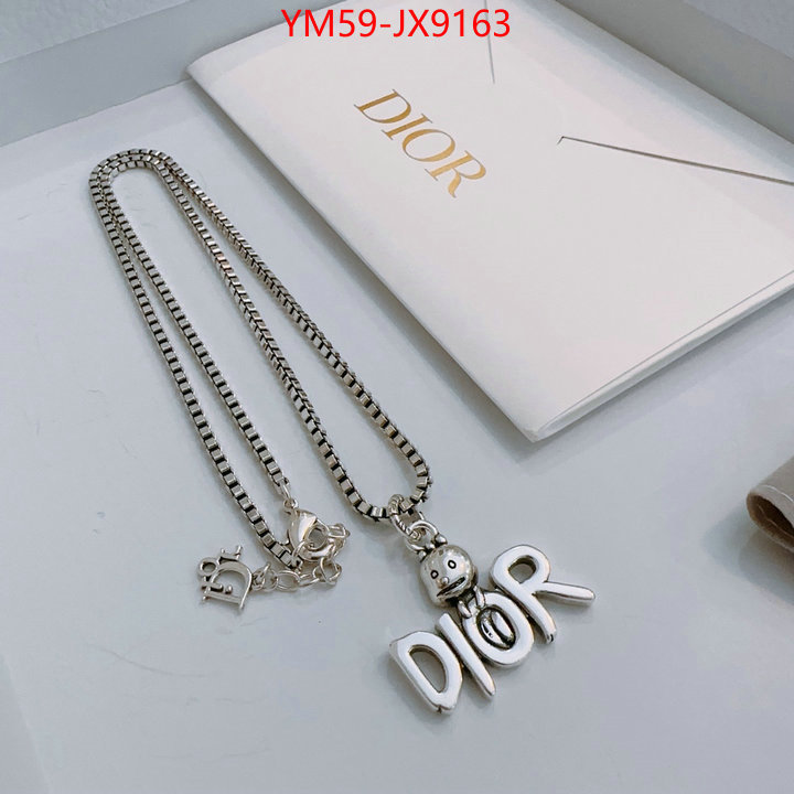 Jewelry-Dior designer ID: JX9163 $: 59USD