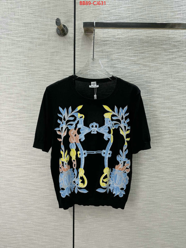 Clothing-Hermes best luxury replica ID: CJ631 $: 89USD