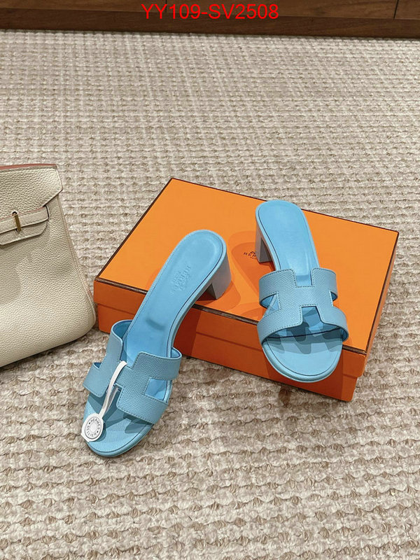 Women Shoes-Hermes fake aaaaa ID: SV2508 $: 109USD