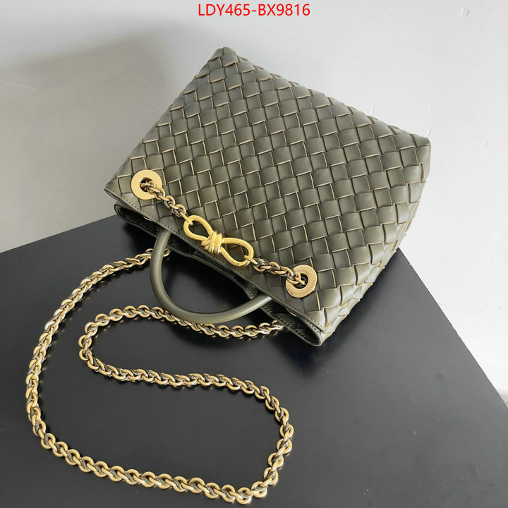 BV Bags(TOP)-Handbag- where can you buy replica ID: BX9816 $: 465USD,