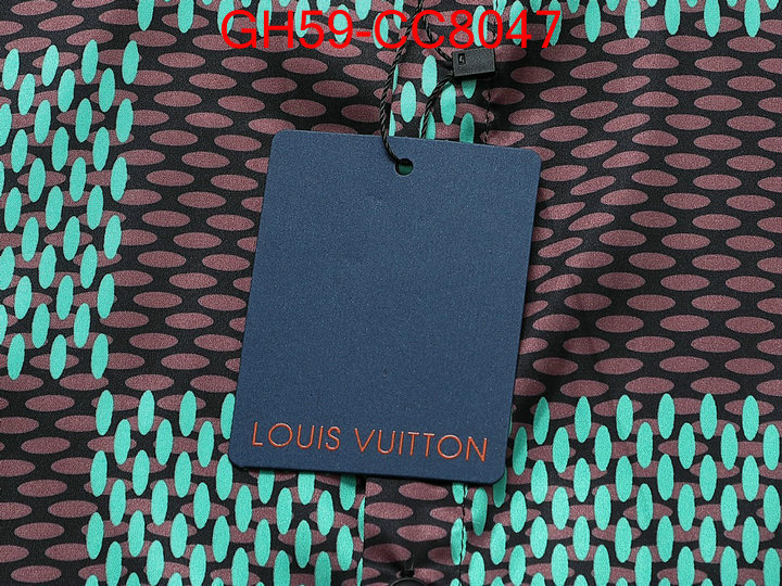 Clothing-LV what are the best replica ID: CC8047 $: 59USD