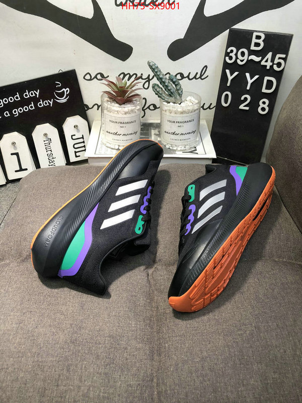 Men Shoes-Adidas where can i find ID: SX9001 $: 75USD