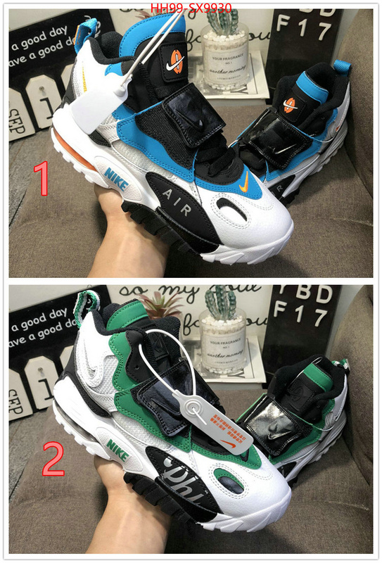 Men Shoes-Nike only sell high-quality ID: SX9930 $: 99USD