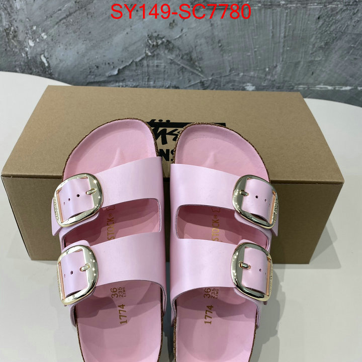 Women Shoes-Birkenstock can you buy knockoff ID: SC7780 $: 149USD