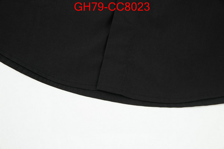 Clothing-Gucci best replica ID: CC8023 $: 79USD