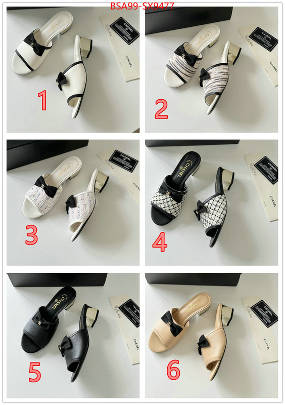 Women Shoes-Chanel for sale cheap now ID: SX9477 $: 99USD