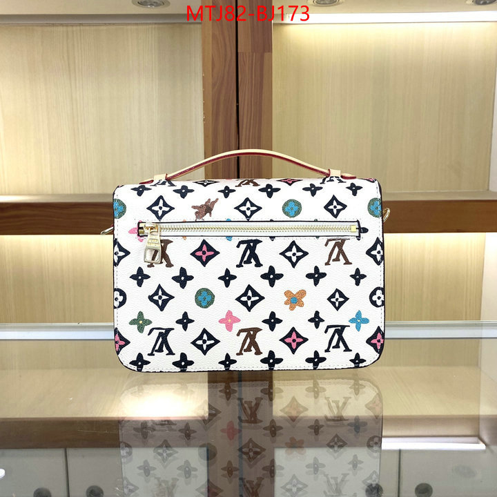 LV Bags(4A)-Pochette MTis Bag- where can you buy a replica ID: BJ173 $: 82USD,