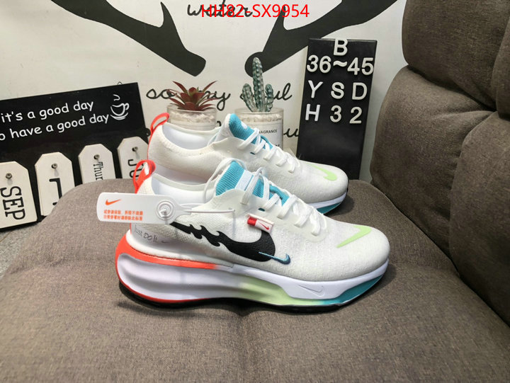 Men Shoes-Nike sellers online ID: SX9954 $: 82USD