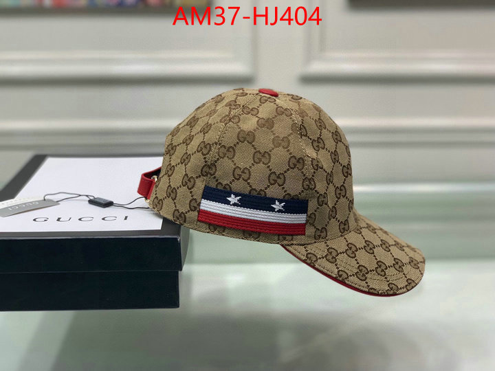 Cap(Hat)-Gucci best designer replica ID: HJ404 $: 37USD