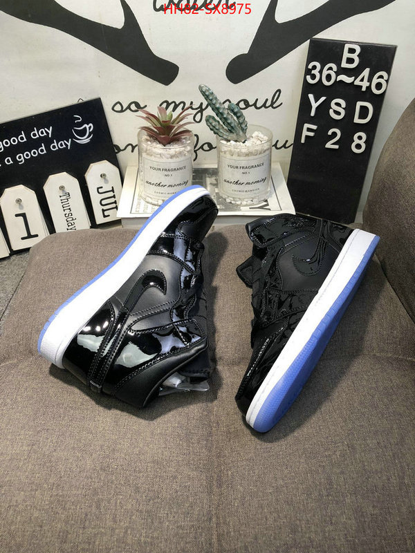 Men Shoes-Nike where to buy replicas ID: SX8975 $: 82USD