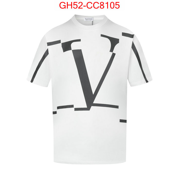Clothing-Valentino where to find the best replicas ID: CC8105 $: 52USD