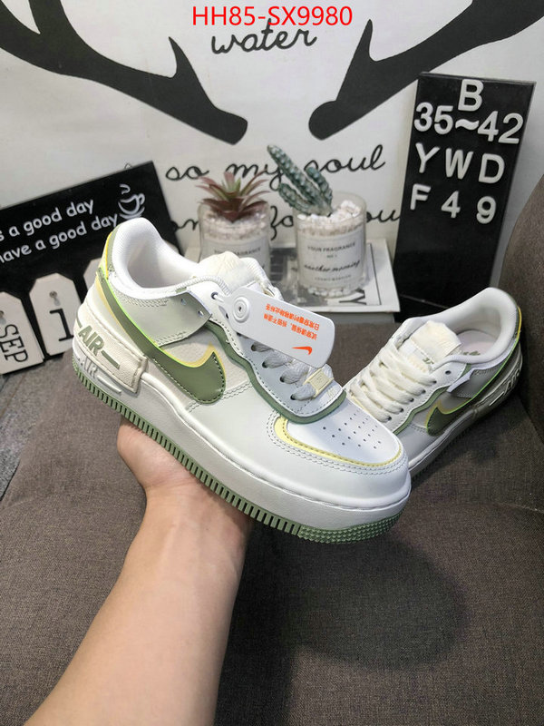 Women Shoes-NIKE how to find replica shop ID: SX9980 $: 85USD