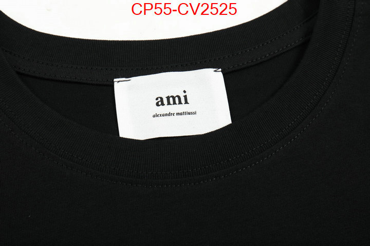 Clothing-AMI copy ID: CV2525 $: 55USD