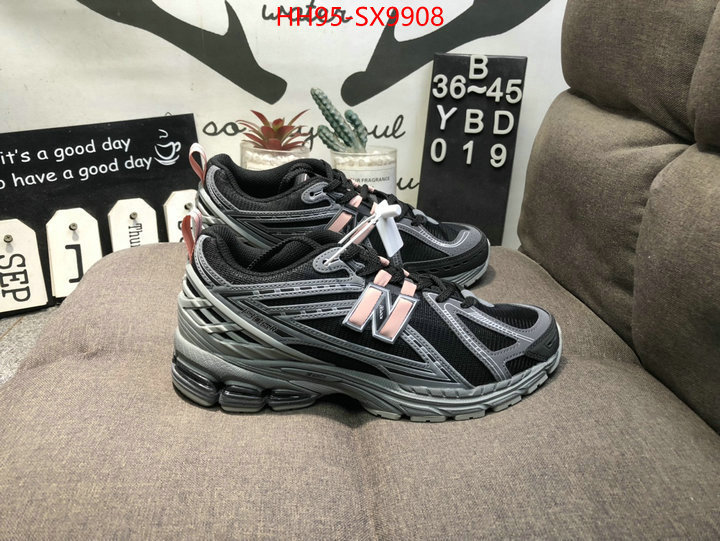 Women Shoes-New Balance can you buy replica ID: SX9908 $: 95USD