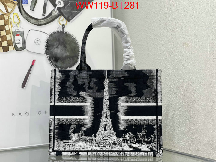 Dior Big Sale ID: BT281