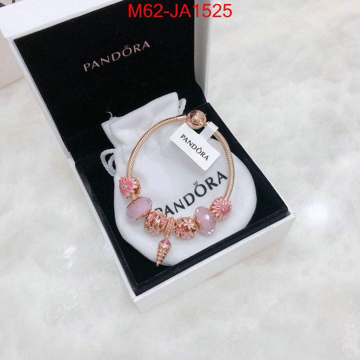 Jewelry-Pandora top fake designer ID: JA1525 $:62USD