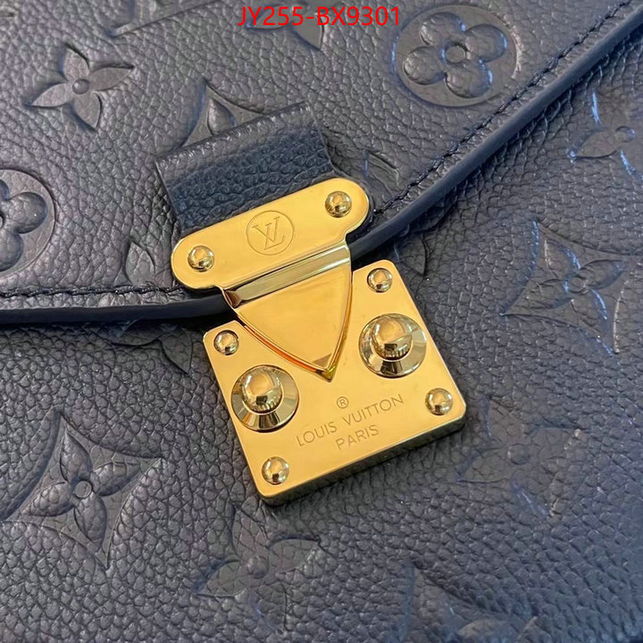 LV Bags(TOP)-Pochette MTis- 2024 aaaaa replica 1st copy ID: BX9301 $: 255USD,