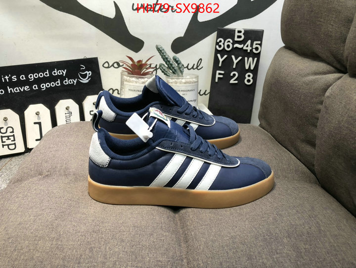 Women Shoes-Adidas copy ID: SX9862 $: 79USD