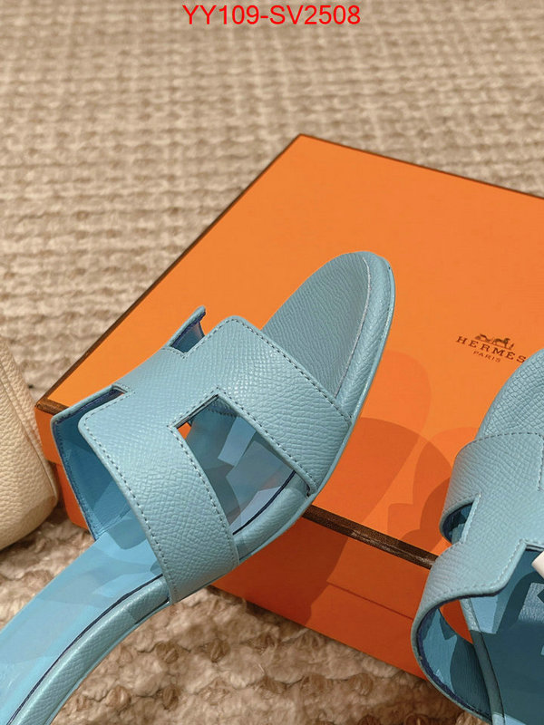 Women Shoes-Hermes fake aaaaa ID: SV2508 $: 109USD