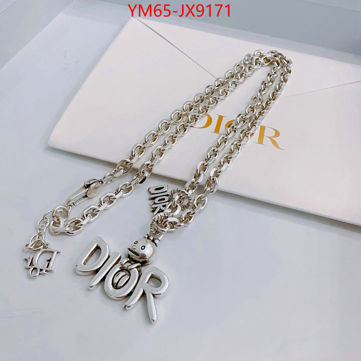 Jewelry-Dior quality aaaaa replica ID: JX9171 $: 65USD