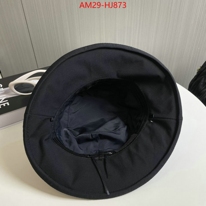 Cap (Hat)-Prada online shop ID: HJ873 $: 29USD