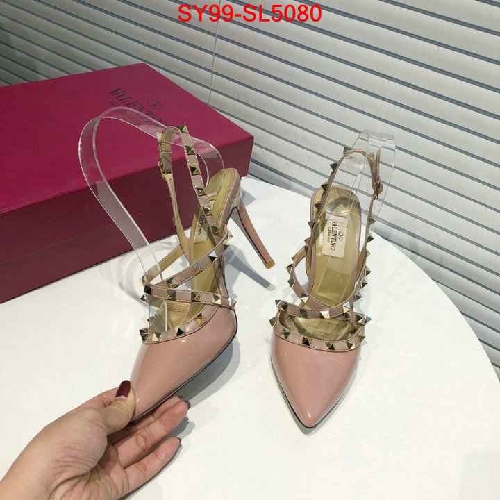 Women Shoes-Valentino every designer ID: SL5080 $: 99USD