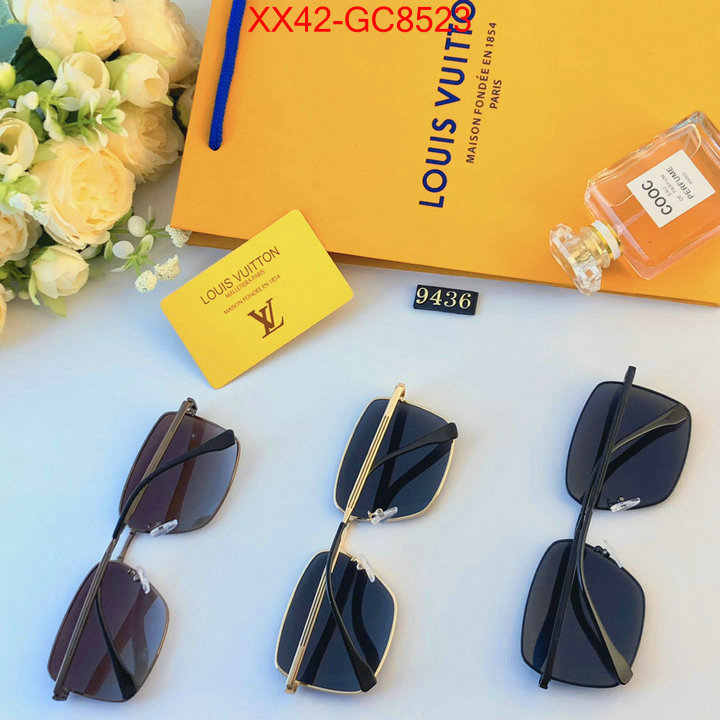 Glasses-LV where to buy fakes ID: GC8523 $: 42USD