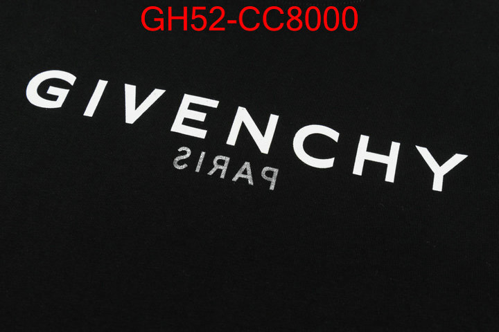 Clothing-Givenchy first copy ID: CC8000 $: 52USD