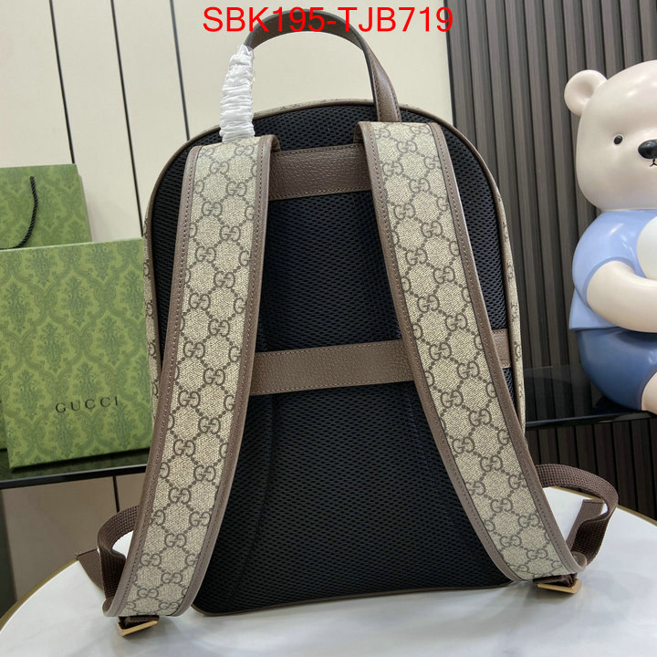 Gucci 5A Bags SALE ID: TJB719