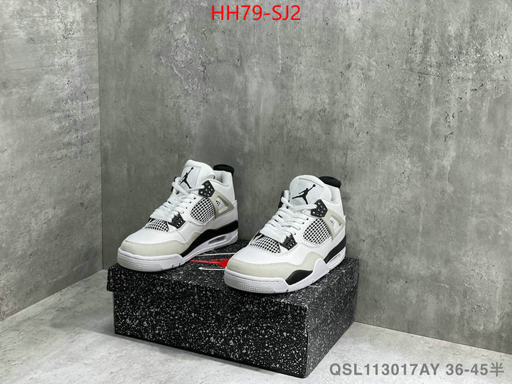 Men Shoes-Air Jordan quality aaaaa replica ID: SJ2 $: 79USD