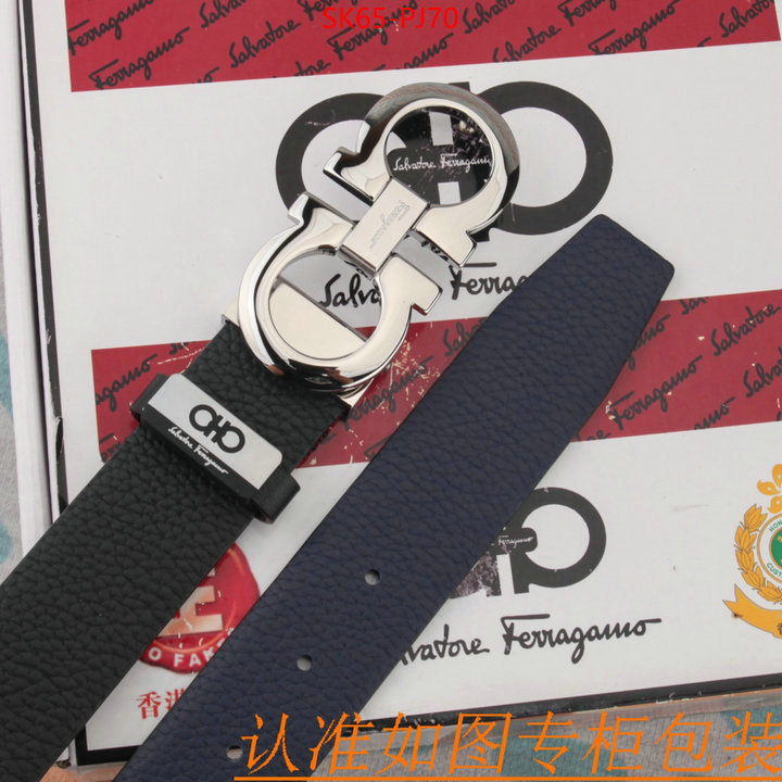 Belts-Ferragamo what's best ID: PJ70 $: 65USD