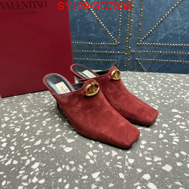Women Shoes-Gucci where can i buy ID: SC7838 $: 129USD