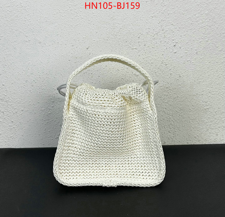 Alexander Wang Bags(4A)-Handbag- where to buy fakes ID: BJ159 $: 105USD,