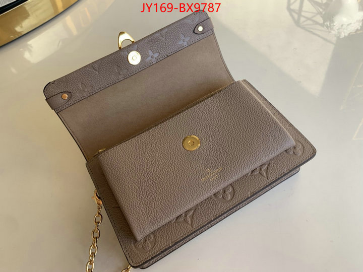 LV Bags(TOP)-Pochette MTis- we provide top cheap aaaaa ID: BX9787 $: 169USD,