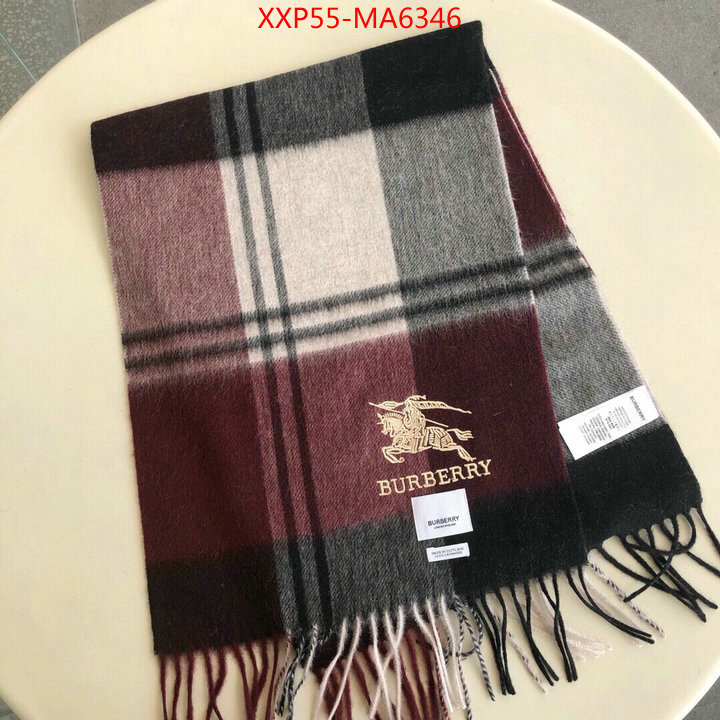 Scarf-Burberry shop the best high authentic quality replica ID: MA6346 $: 55USD