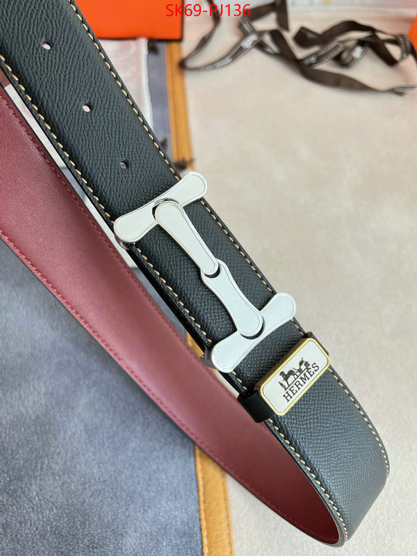 Belts-Hermes where can you buy a replica ID: PJ136 $: 69USD