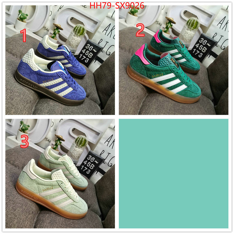Men Shoes-Adidas buy sell ID: SX9026 $: 79USD