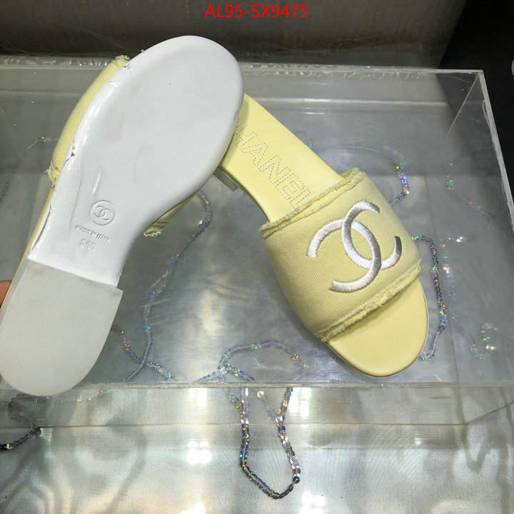 Women Shoes-Chanel first copy ID: SX9475 $: 95USD