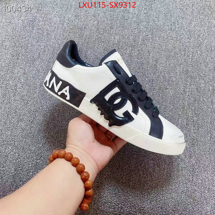 Women Shoes-DG sale ID: SX9312 $: 115USD