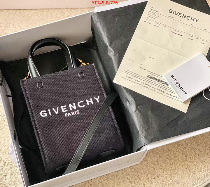 Givenchy Bags(TOP)-Crossbody- online sales ID: BJ776 $: 145USD,