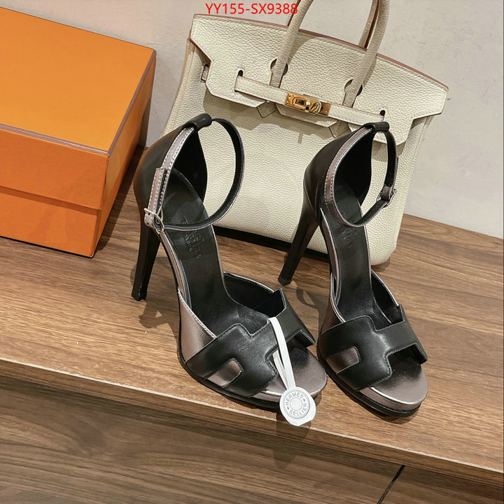 Women Shoes-Hermes exclusive cheap ID: SX9388 $: 155USD