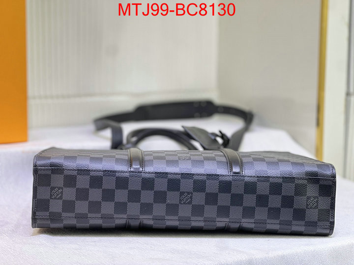 LV Bags(4A)-Handbag Collection- only sell high-quality ID: BC8130 $: 99USD,