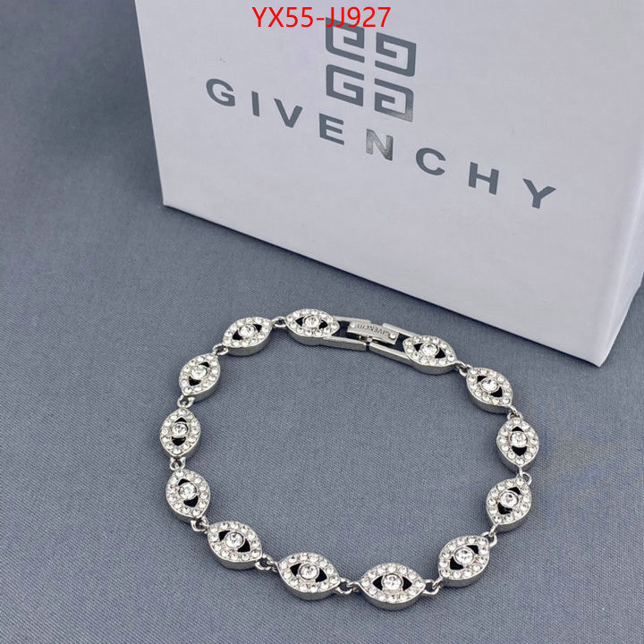 Jewelry-Givenchy 7 star replica ID: JJ927 $: 55USD