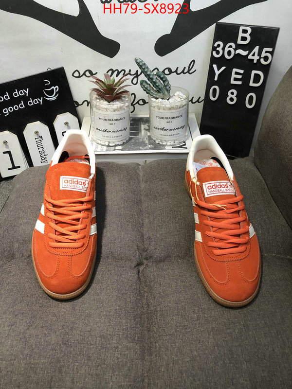 Men Shoes-Adidas replica every designer ID: SX8923 $: 79USD