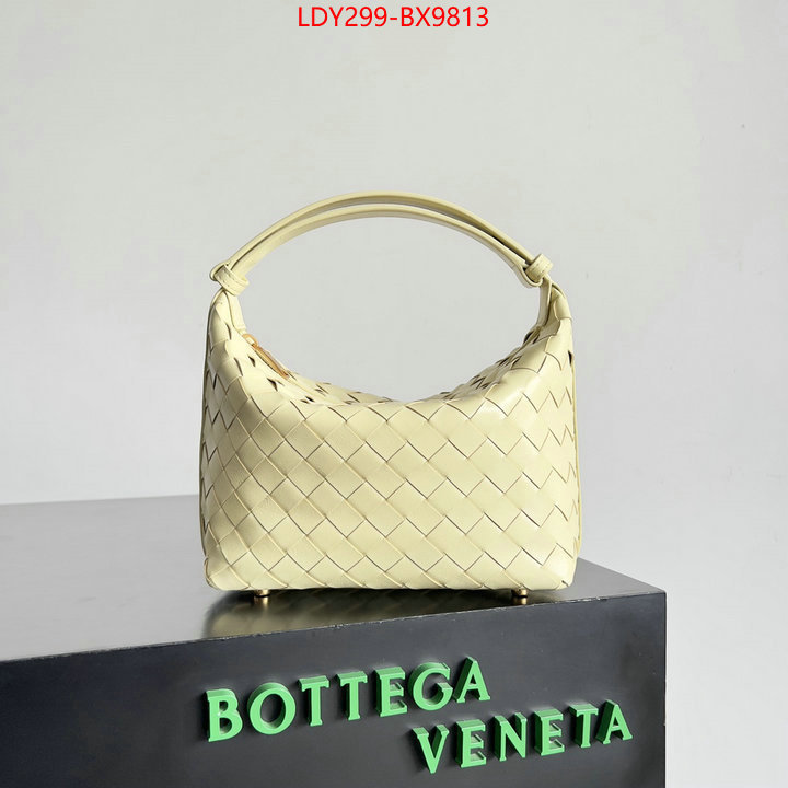 BV Bags(TOP)-Handbag- buy first copy replica ID: BX9813 $: 299USD,