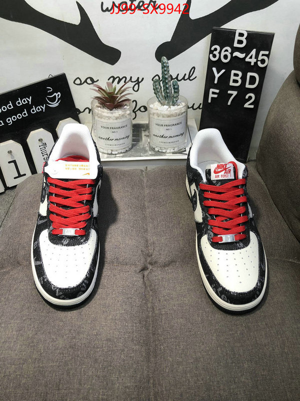 Men Shoes-Air Jordan from china 2024 ID: SX9942 $: 99USD