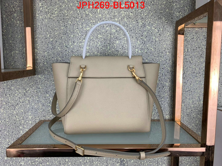 Celine Bags(TOP)-Belt Bag top 1:1 replica ID:BL5013 $: 269USD,