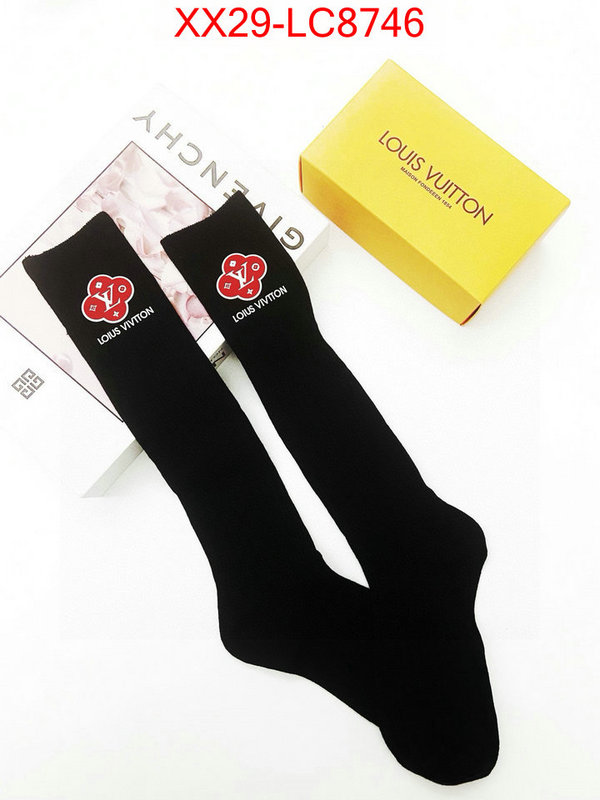 Sock-LV perfect ID: LC8746 $: 29USD